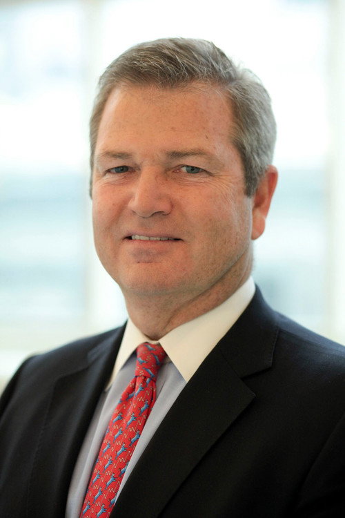 Marty Flanagan as Self