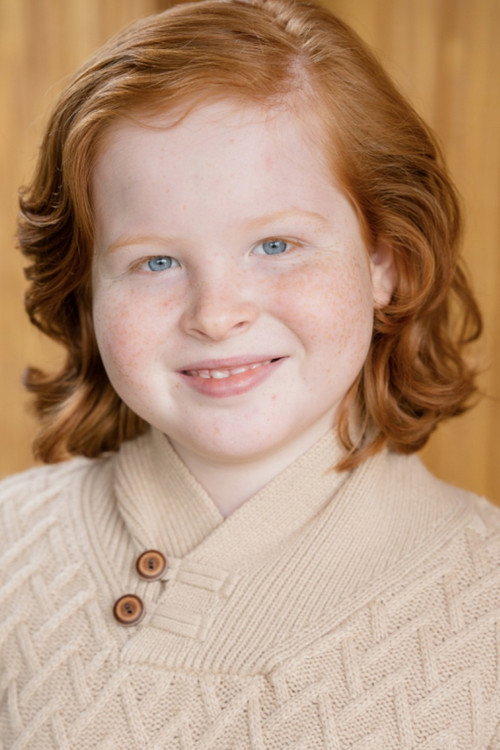 Gracen Newton as Rolly (voice)