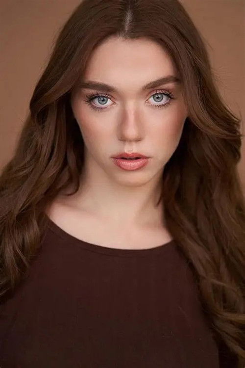 Audrey Lingle as Aidlyn