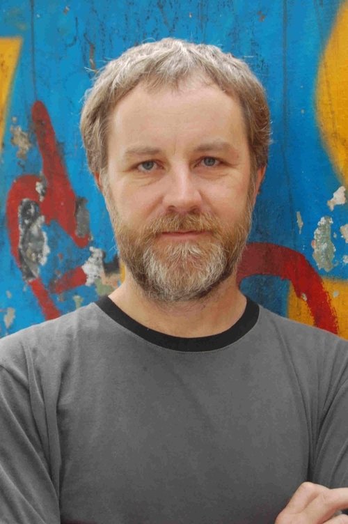 Henrique Schafer as Silvan