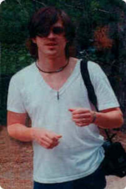 Tommy Biondo as The One Night Stand (segment "Satisfaction")