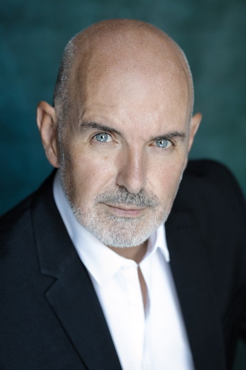 Jim Tighe as Bus Driver