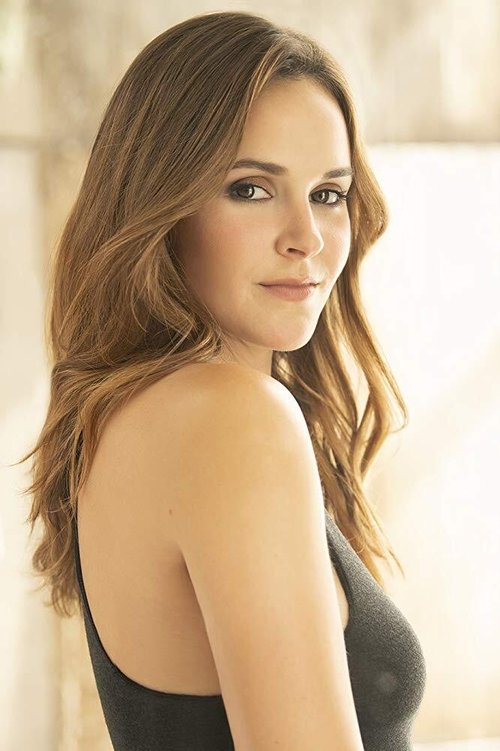 Shanley Caswell as Karla