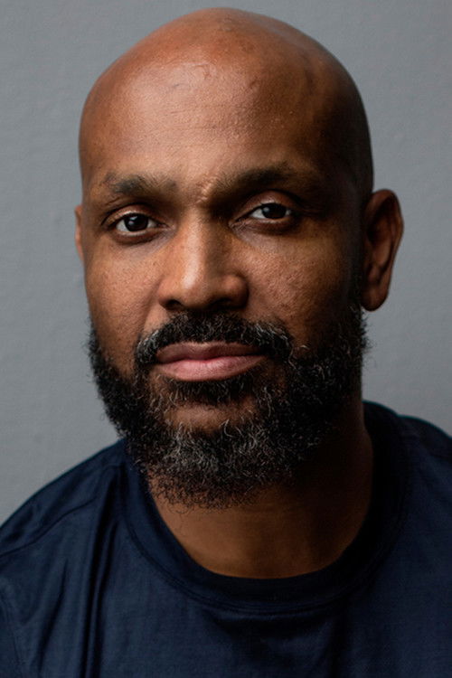 Victor de Almeida as Real Estate Agent