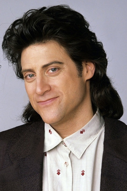 Richard Lewis as Self