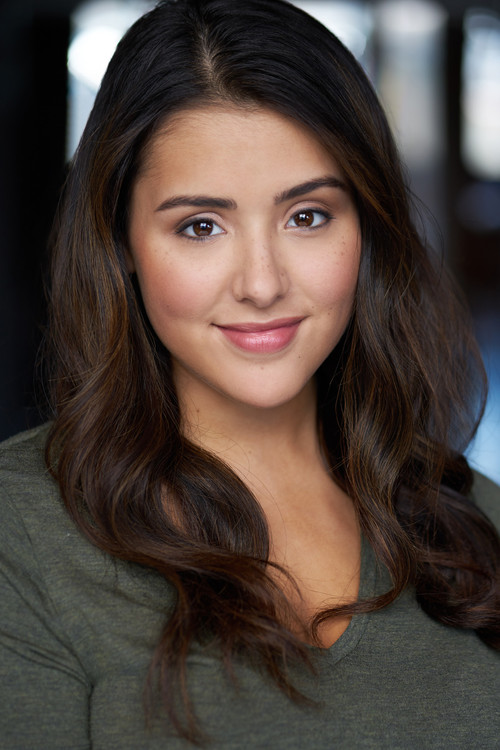 Destiny Hernandez as Paloma de la Vega