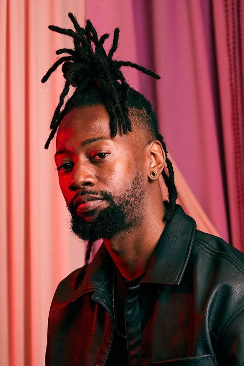 Christopher Hill as Tyler