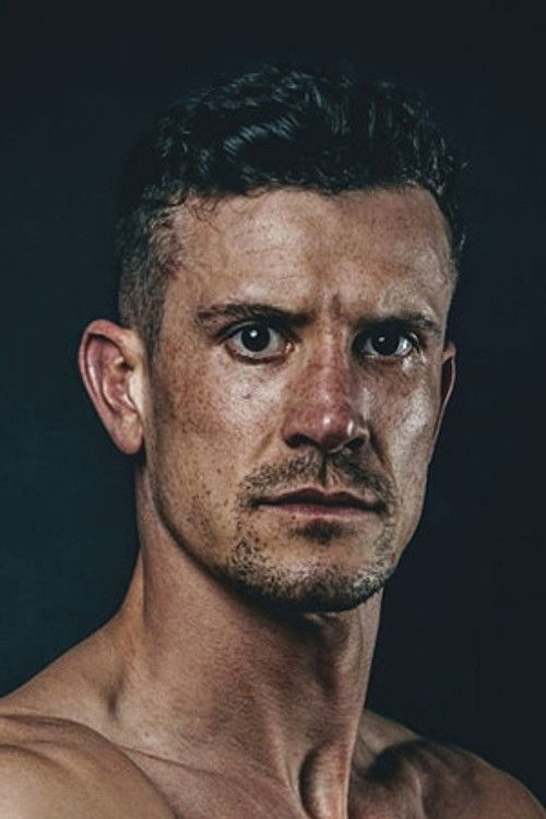 Nathan Heaney as Self