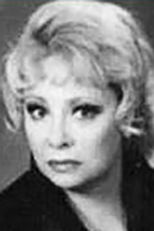 Svetlana Varguzova as 