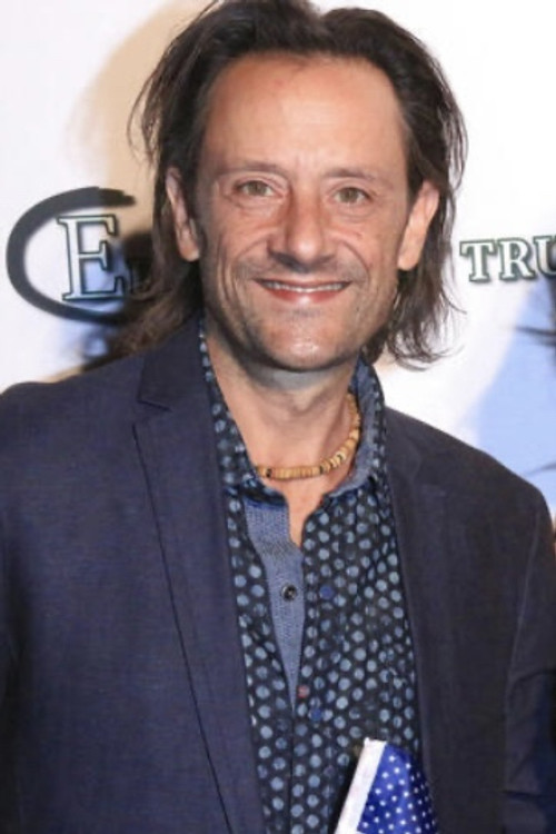 Chad Gabbert as Irwin