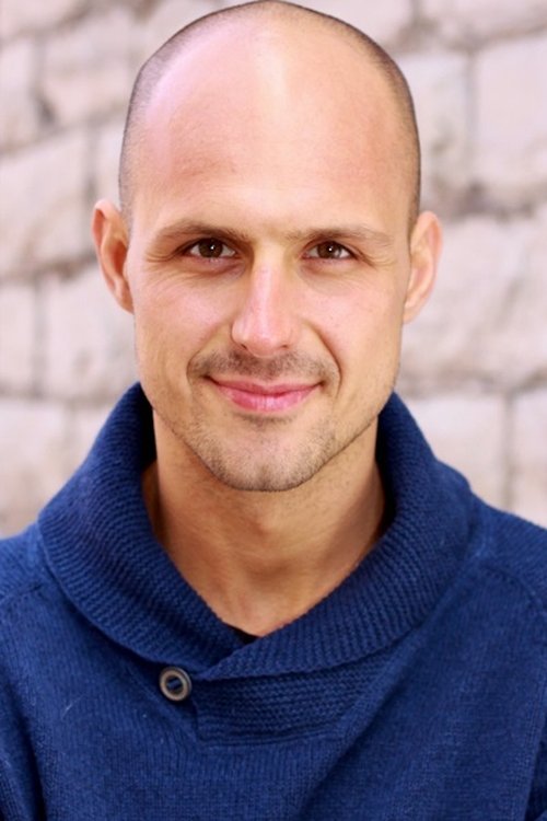 Garett Bullock as Ops agent #2