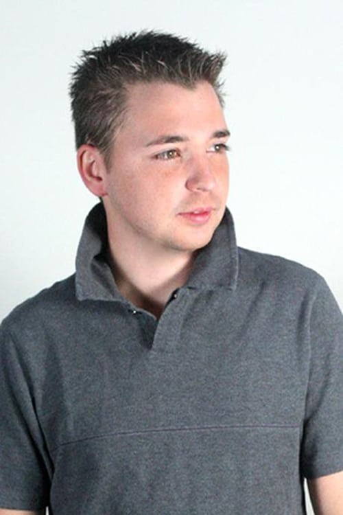 Diego Sieres as Óscar