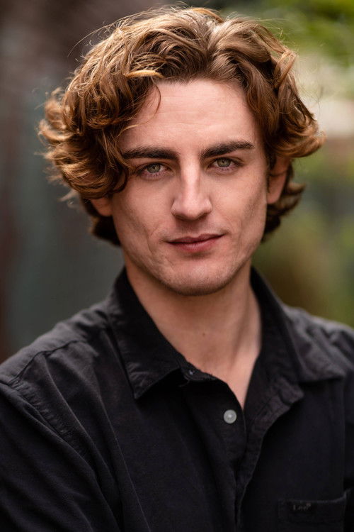 Luke J. Morgan profile photo