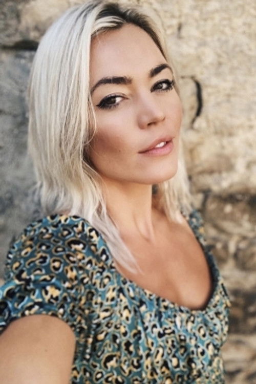 Danni Menzies as Self