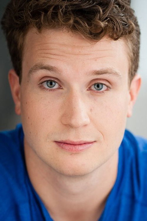 Owen Bishop as Bartender