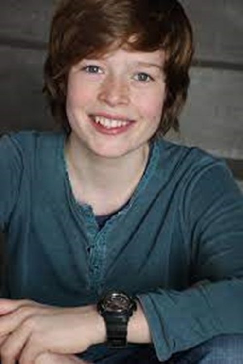 Georg Sulzer as Mario Henning