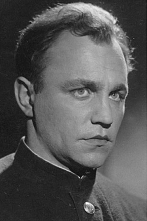 Boris Blinov as Furmanov