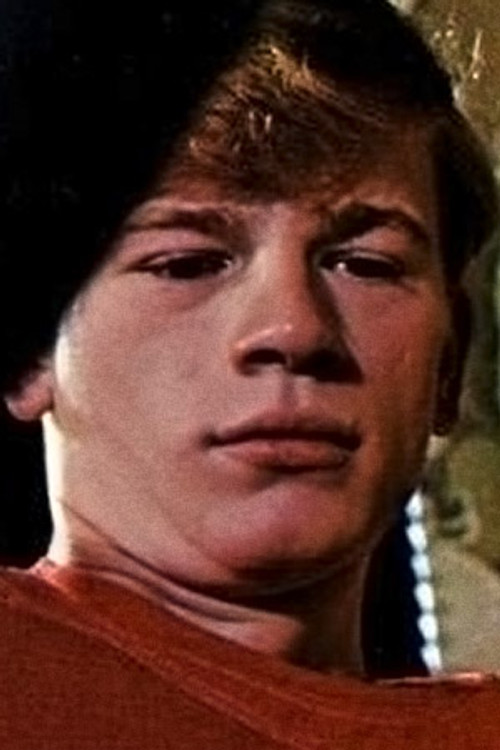 Russ Williams as (segment "Little Brother's Coming Out") (archive footage)