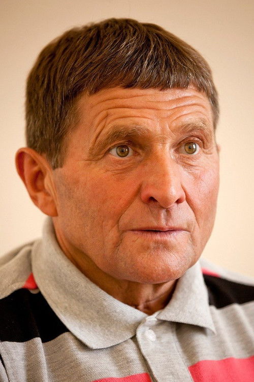 Josef Váňa as Himself