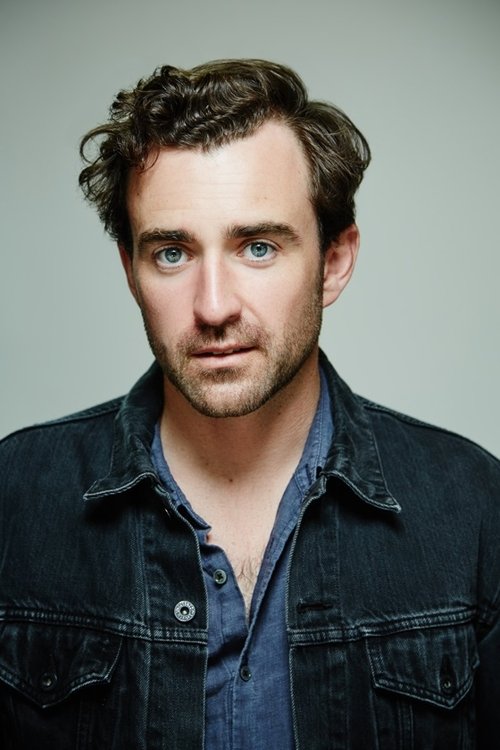 Johnny Carr as Samuel