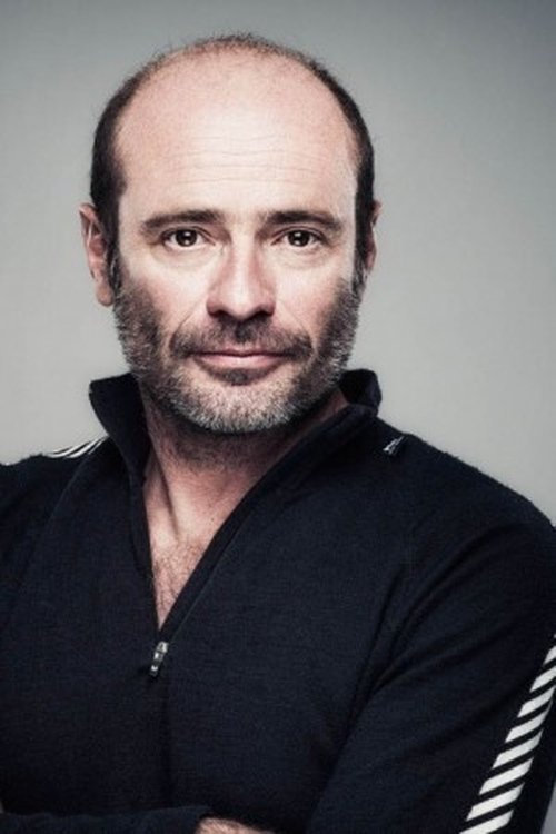 Stéphane Margot as Calogrenant