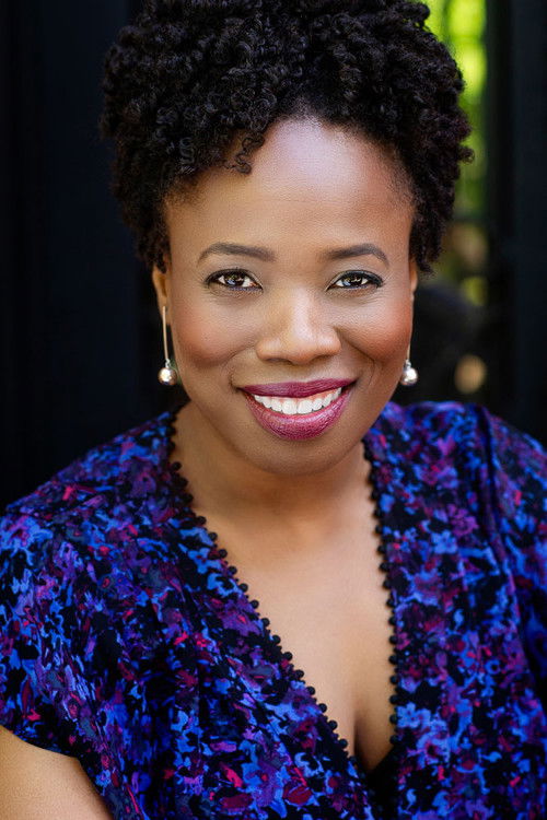 Monique Paulwell as Marissa