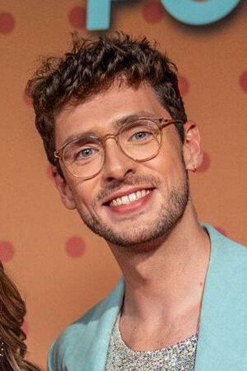 Matthias Vandenbulcke as Self - Host