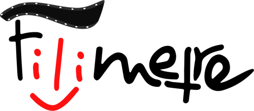 Filimetre logo