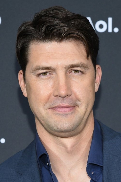 Tug Coker as Mr. Gambel