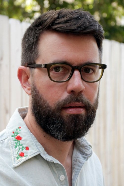 Justin Shanes as Self - Green Guy