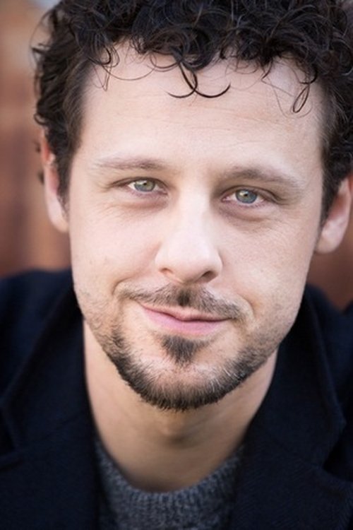 Stefano Guerrieri as Giacomo Andrea da Ferrara