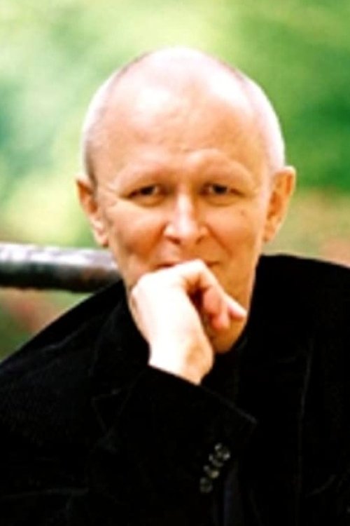 Tomasz Neuman as Władek