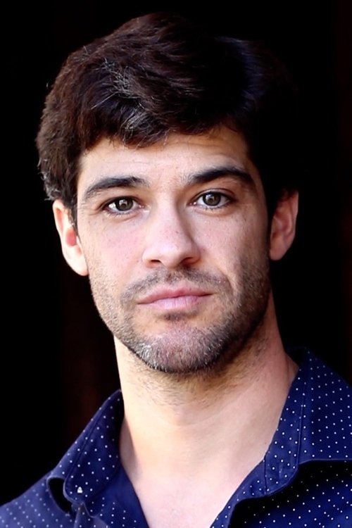 Travis Laughlin as Sam