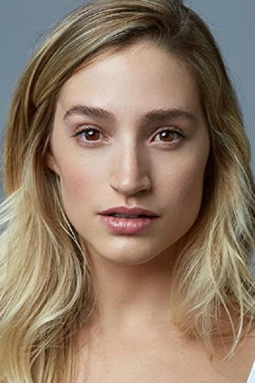 Ashleigh van der Hoven as Clea