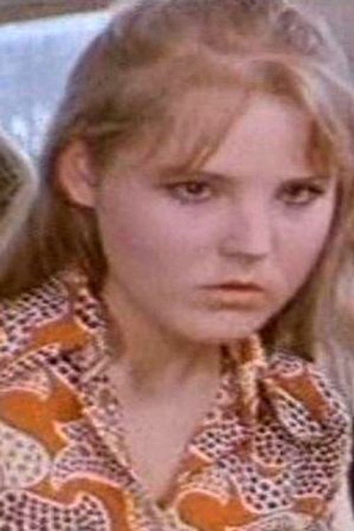 Nina Nikiforova as (voice)