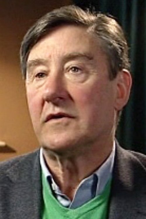 Simon Langton as Self