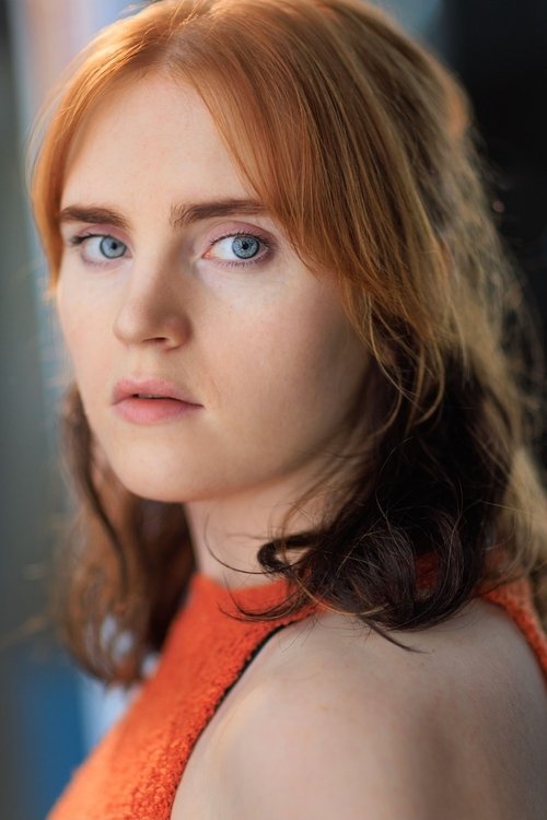 Roe Haven as Kathleen Alban