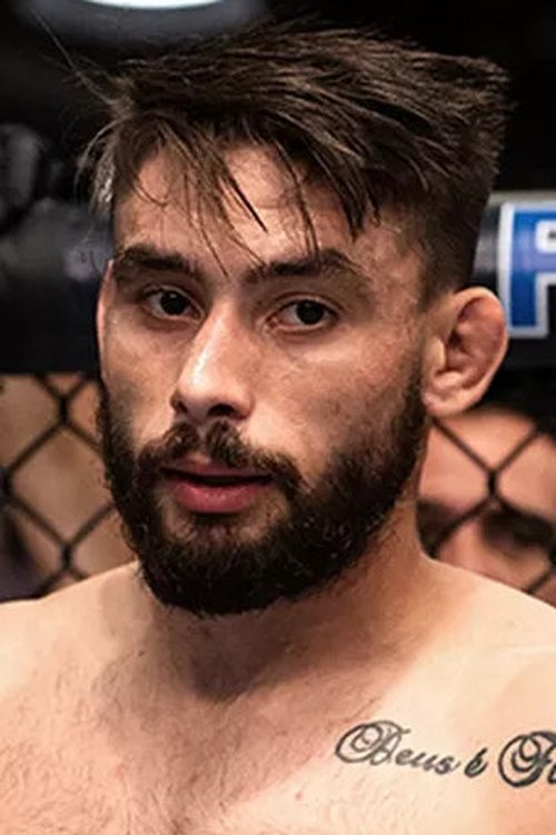 Rogerio Bontorin as Self