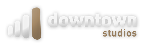Downtown Pictures Production logo