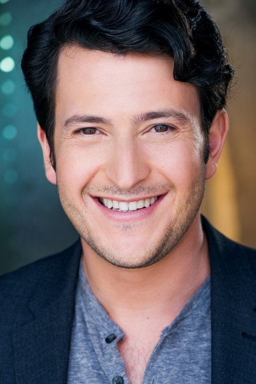 Matthew Bohrer as Greg