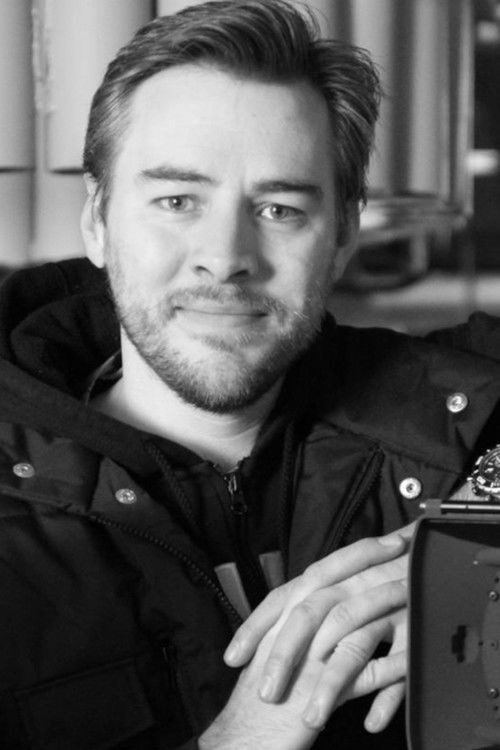 Darren Scales as Jason(voice)