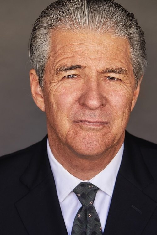 Gareth Williams as Clay Ripple