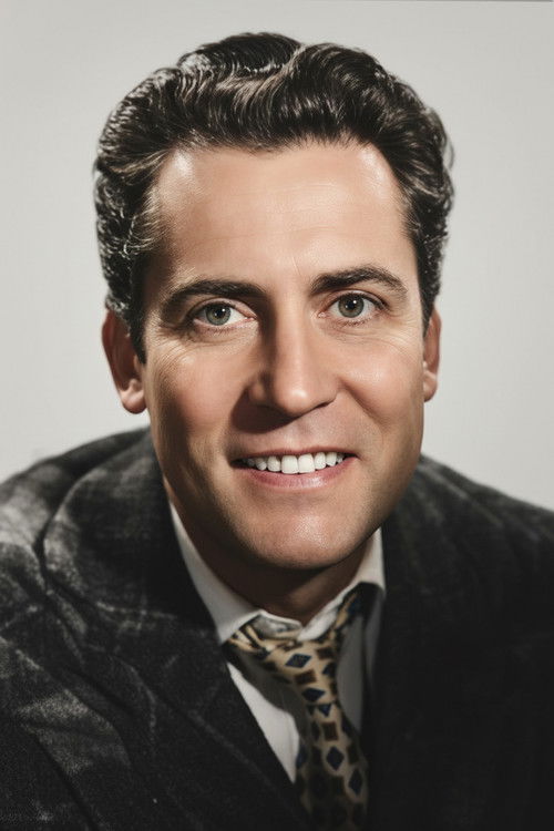 Hermann Nehlsen as Fred Klinger