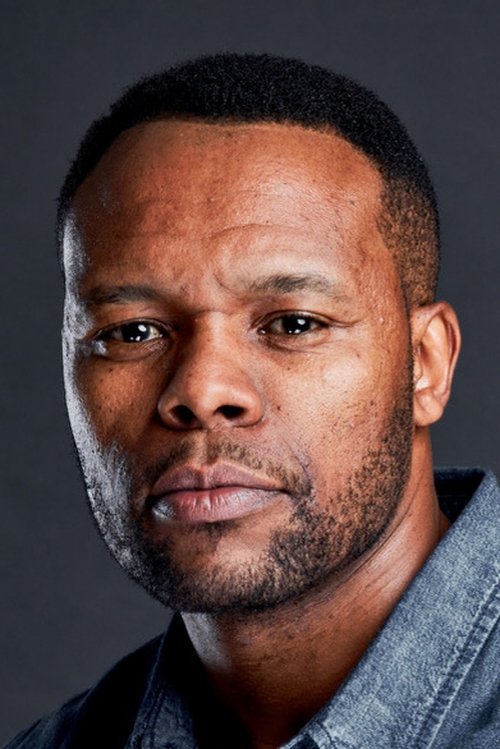 Tumisho Masha as Modise Tladi