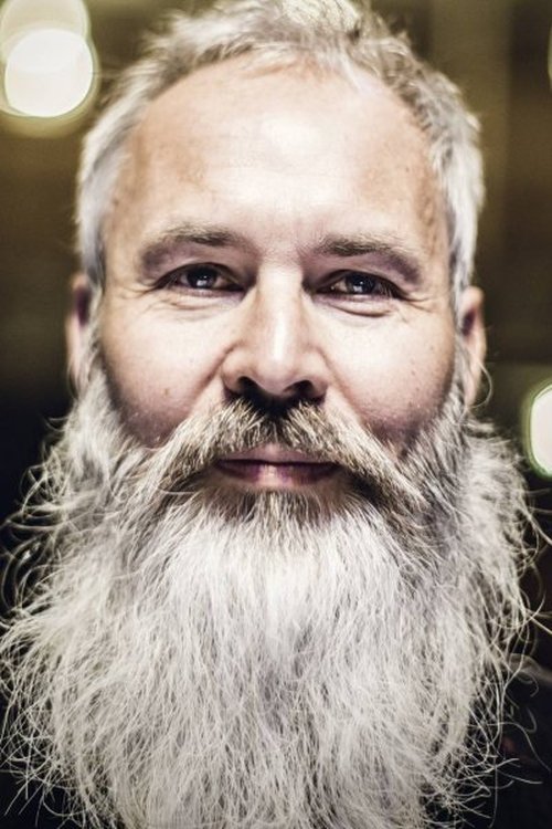 Kåre Bjerkø as Musician