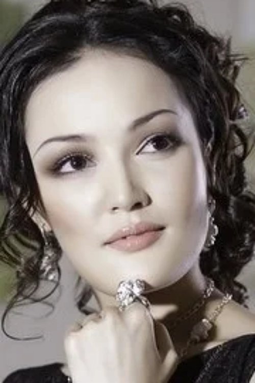 Kamshat Zholdybayeva as Shapi