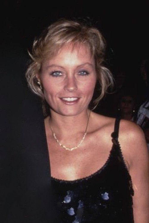 Anne Dupont as Miss Gloria Marsh