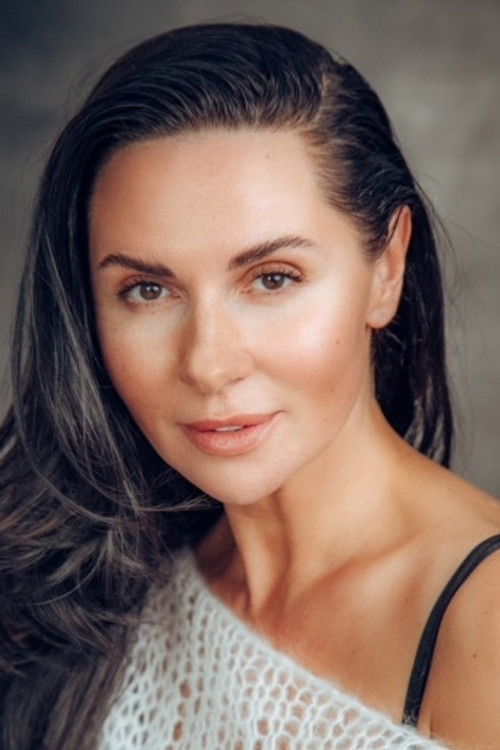 Elena Gruk-Chernova as 