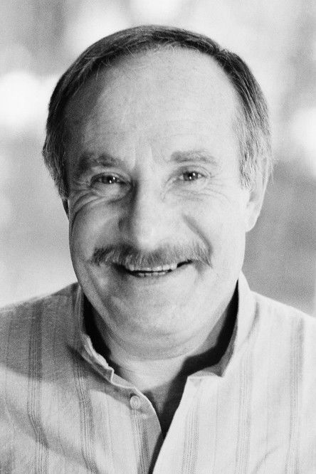 Eduard Volodarskiy as 