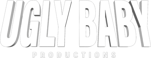 Ugly Baby Productions logo